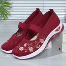 Tênis Anatômico Feminino - Fit Floral