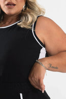 Conjunto Bia Andrade - PROMOÇÃO DE CARNVAL