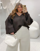 Blusa Giovana Andrade