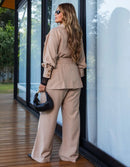 Conjunto Dominique