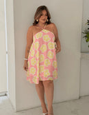 Vestido Margarida