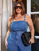 Conjunto Jeans Catarina