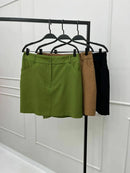 Short Saia Urban