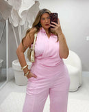 Conjunto Dolce Aurora