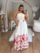 Vestido Nathalia