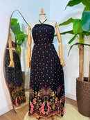 Vestido Nathalia