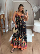 Vestido Maresia