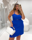 Vestido Thayna Alfaiataria