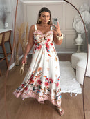 Vestido Maresia
