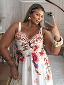 Vestido Maresia