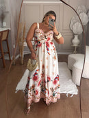 Vestido Maresia