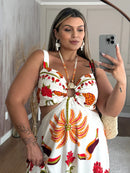 Vestido Noronha