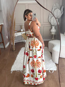 Vestido Noronha