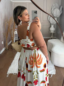 Vestido Noronha