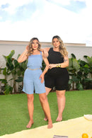 Conjunto Mattina