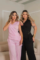 Conjunto Dolce Aurora