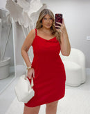 Vestido Jorgina Miliossi