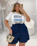 T-Shirt Santorini