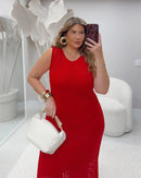 Vestido Mare