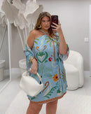 Vestido Lia