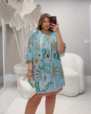 Vestido Lia