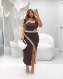 Vestido Franciele
