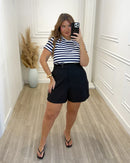 Blusa Navy