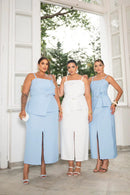 Conjunto Icon Grace