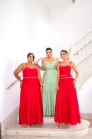 Conjunto Corda Vitalina