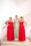 Conjunto Corda Vitalina