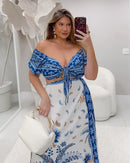 Vestido Serena
