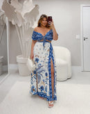 Vestido Serena