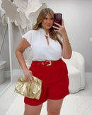 Blusa Elegance