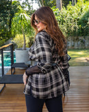 Camisa Xadrez