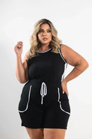 Conjunto Gratidão