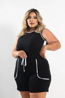Conjunto Bia Andrade - PROMOÇÃO DE CARNVAL