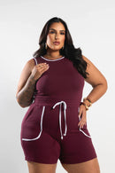 Conjunto Bia Andrade - PROMOÇÃO DE CARNVAL