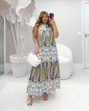 Vestido Mary
