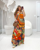 Vestido Olivia