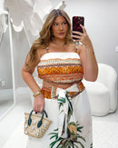 Conjunto Tropical Sunset