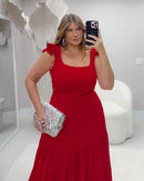 Vestido Gala Serena