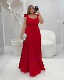 Vestido Gala Serena