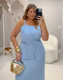 Conjunto Icon Grace