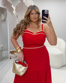 Conjunto Corda Vitalina