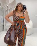 Conjunto Arraial