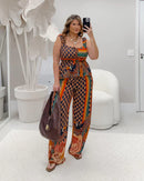 Conjunto Arraial
