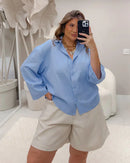 Camisa Brisa