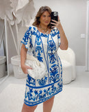 Vestido Imperial