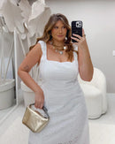 Vestido Midi Encanto