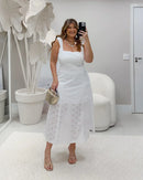 Vestido Midi Encanto